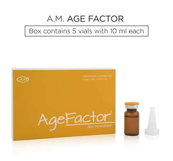 A.M. Age Factor