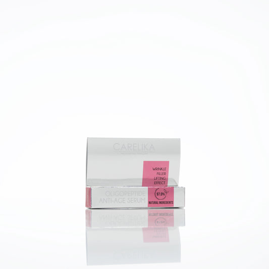 Carelika Oligopeptide Suero Anti Edad