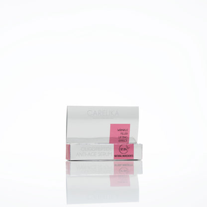 Carelika Oligopeptide Suero Anti Edad