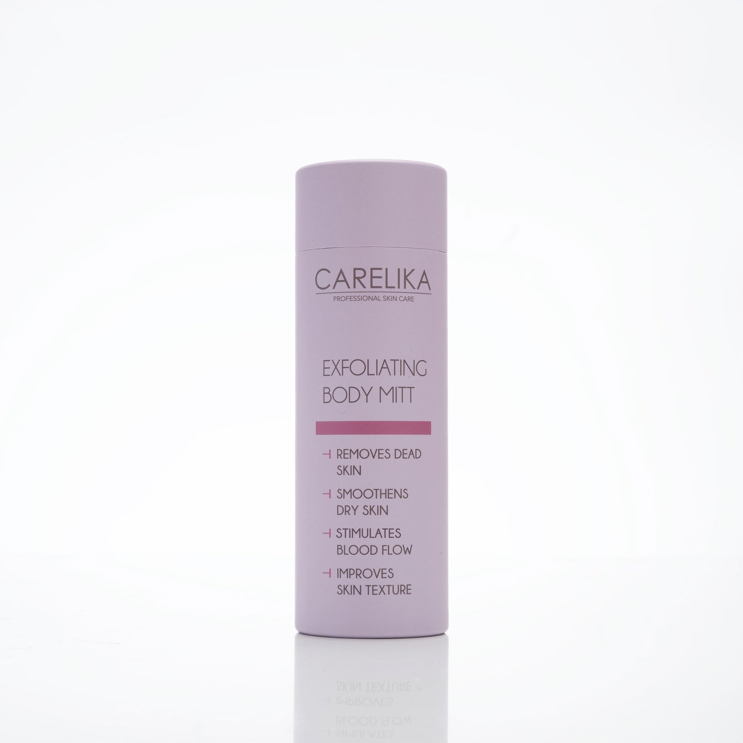 Carelika Exfoliating Body Mitt