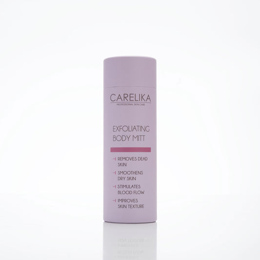 Carelika Exfoliating Body Mitt