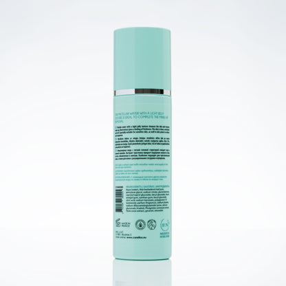 Carelika Jelly Micellar Water With Aloe