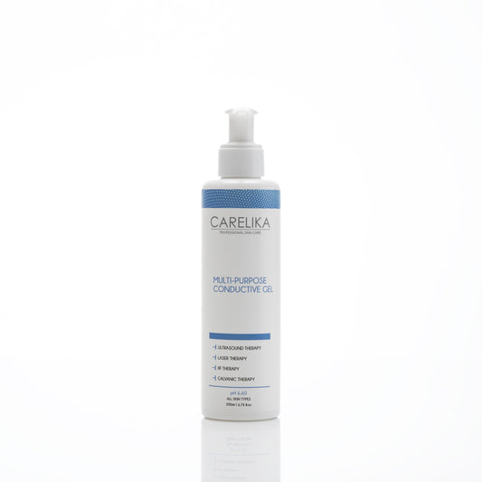 Carelika Multi Purpose Conductive Gel