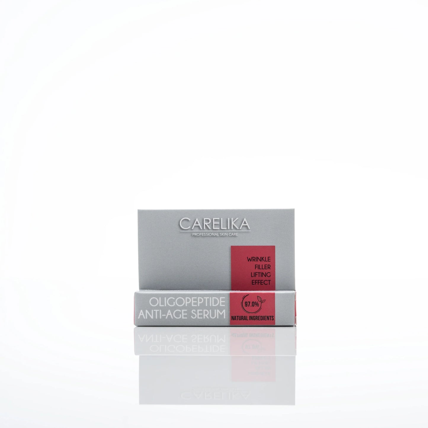 CARELIKA Oligopeptide Anti-Age Serum