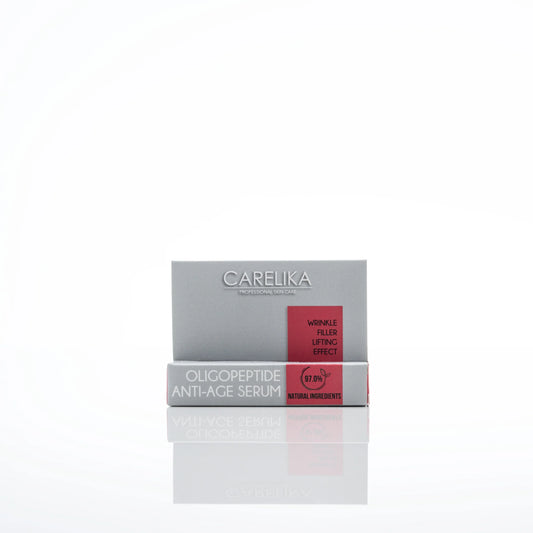 CARELIKA Oligopeptide Anti-Age Serum