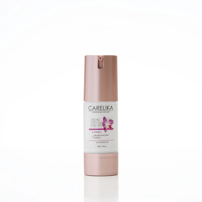 CARELIKA Orchid Stem Cell Fluid Serum