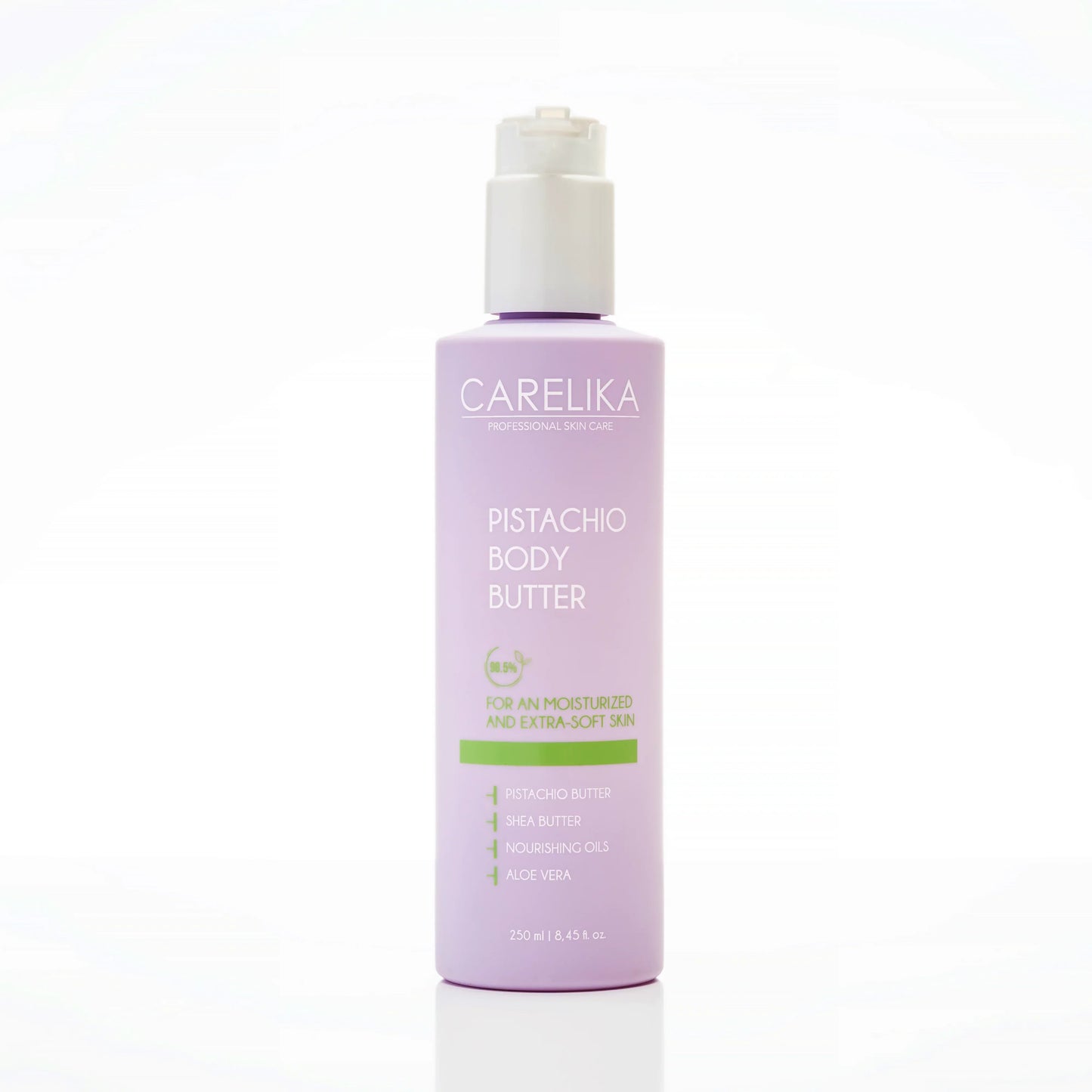 CARELIKA Pistachio Body butter
