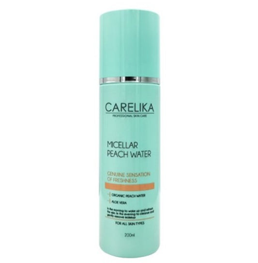 Carelika Micellar Peach Water