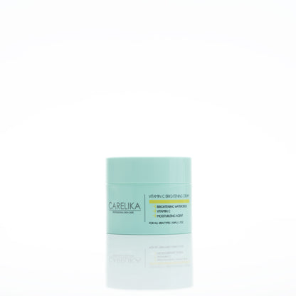 Carelika Vitamin C Brightening Cream