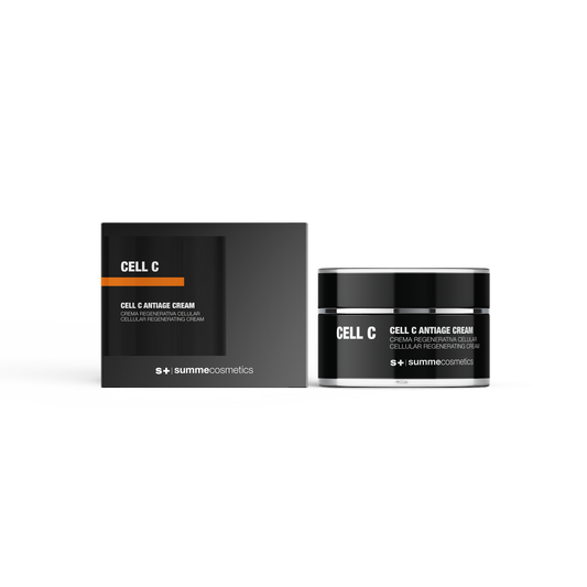 Cell C:  ANTIAGE CELLULAR REGENERATING CREAM