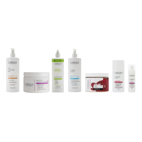 Carelika Clear Skin Facial Signature Treatment