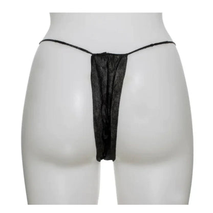 Disposable Thong Bikini (100 Pcs)