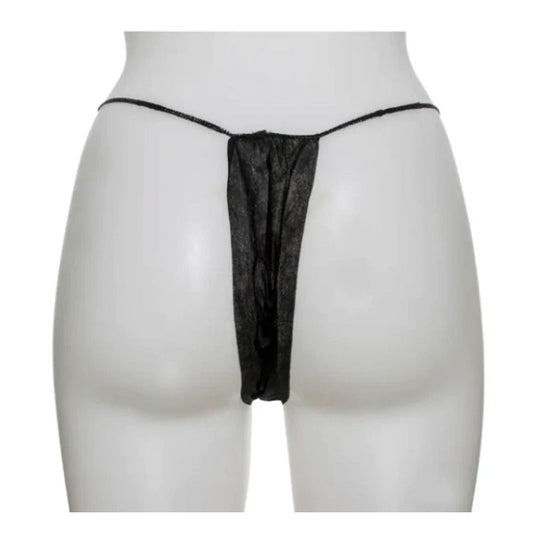 Disposable Thong Bikini (100 Pcs)