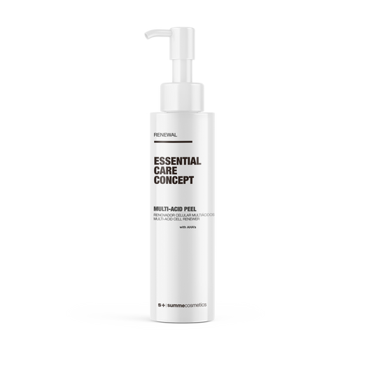 RENEWAL MULTI-ACIDS PEEL MULTI-ACID CELL RENEWER 