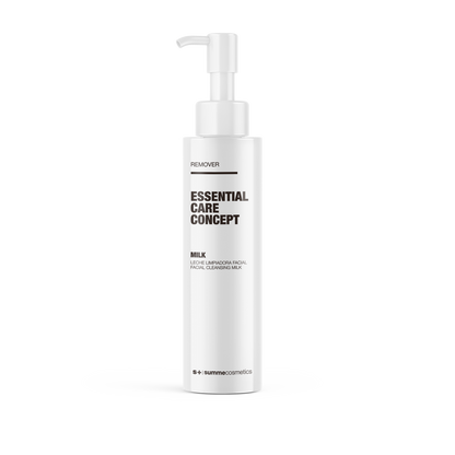 Essential Care Concept: REMOVER FACIAL CLEANSING  MILK