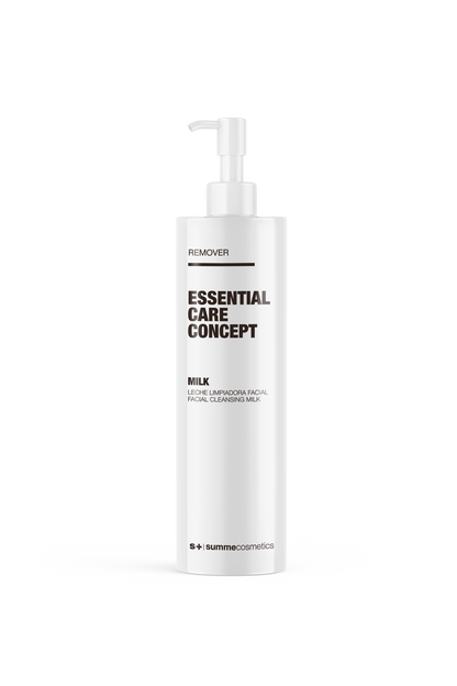 Essential Care Concept: REMOVER FACIAL CLEANSING  MILK