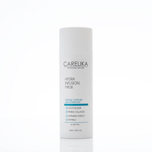 Mascarilla de infusión Carelika Hydra