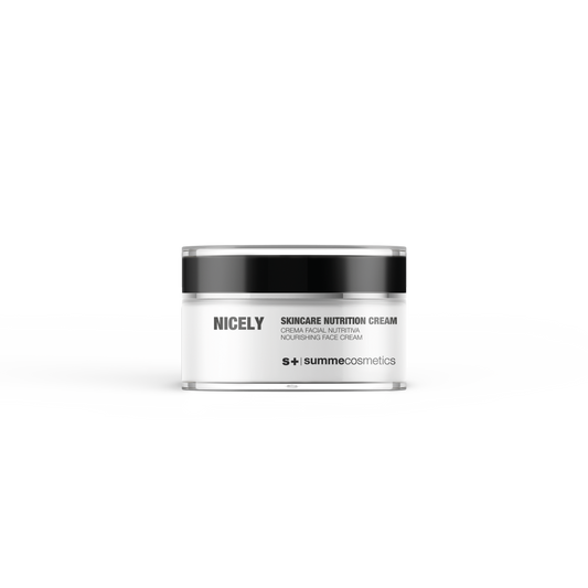 SKINCARE NUTRITION CREAM NOURISHING FACE CREAM