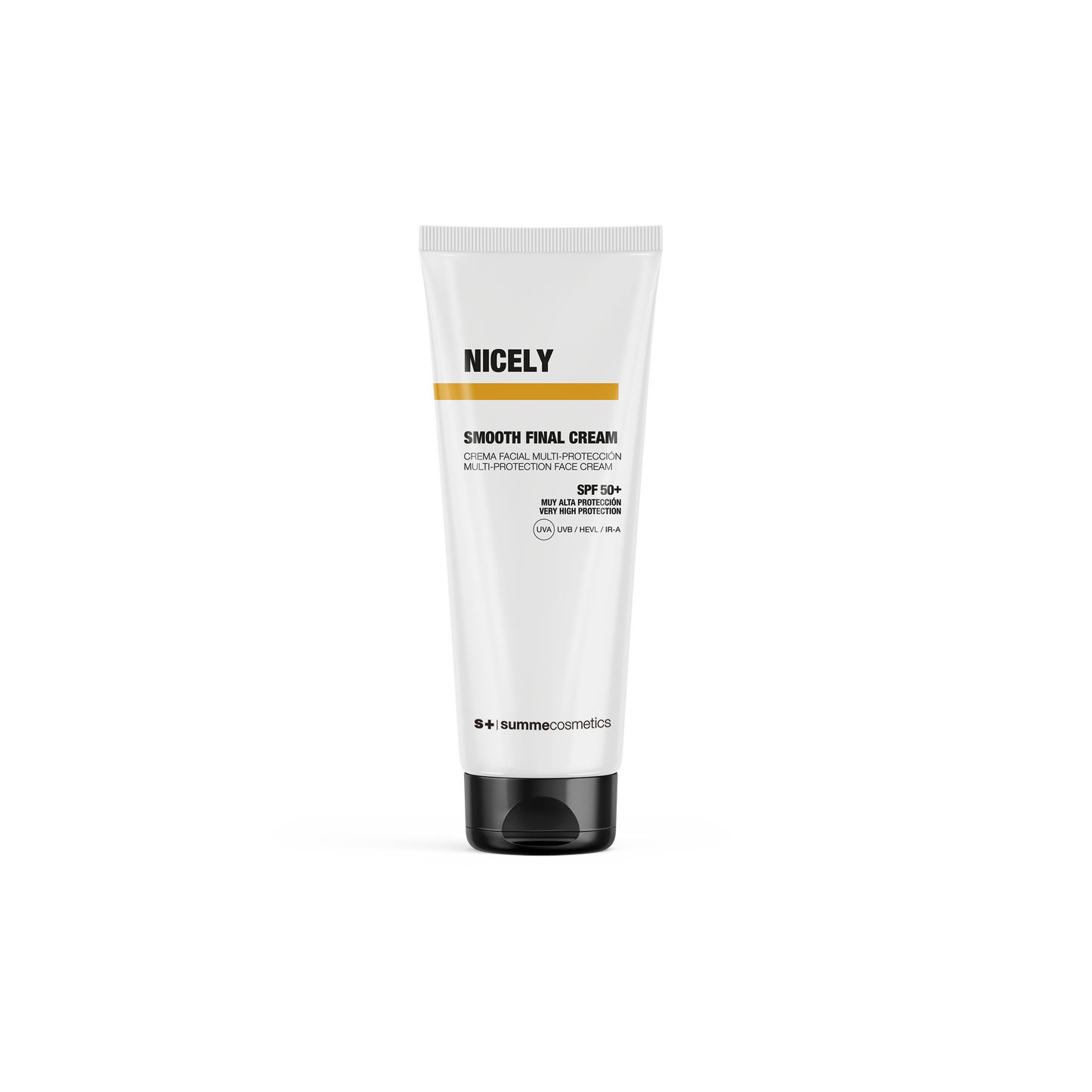 SMOOTH FINAL CREAM MULTI-PROTECTION FACE CREAM