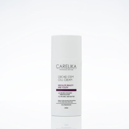 CARELIKA Orchid Stem Cell Cream Anti-aging