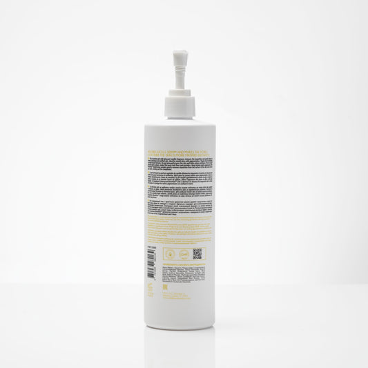 CARELIKA Silky Cleansing Milk (with Cotton Extract) 500ml