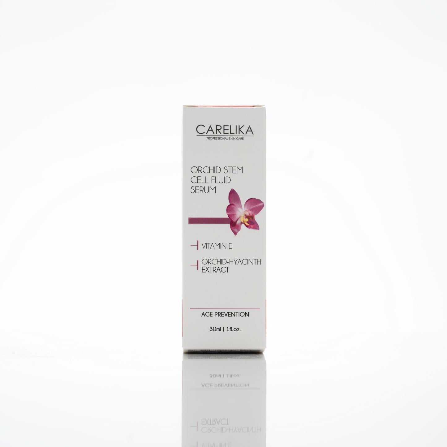 Carelika Orchid Stem Cell Fluid Serum