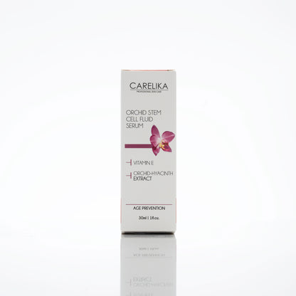 Carelika Orchid Stem Cell Fluid Serum