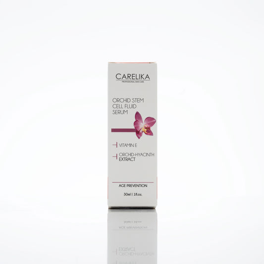 Carelika Orchid Stem Cell Fluid Serum