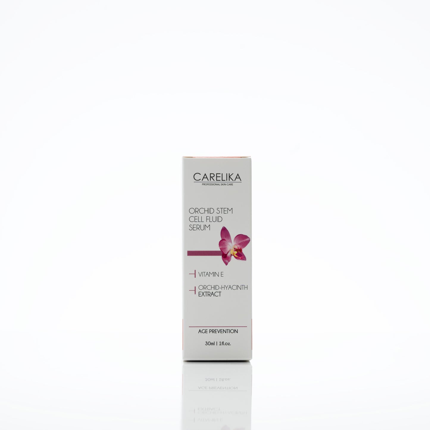 Carelika Orchid Stem Cell Fluid Serum