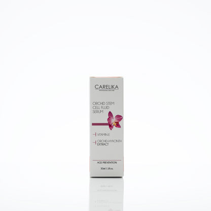 Carelika Orchid Stem Cell Fluid Serum