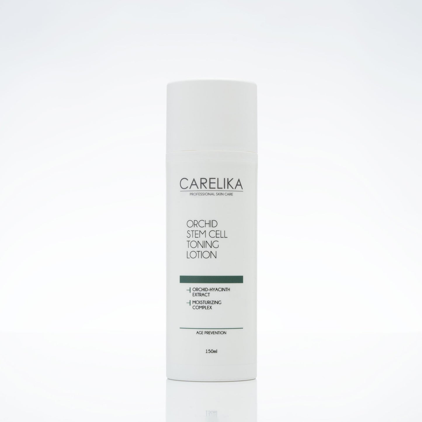 CARELIKA Orchid Stem Cell Toning Lotion