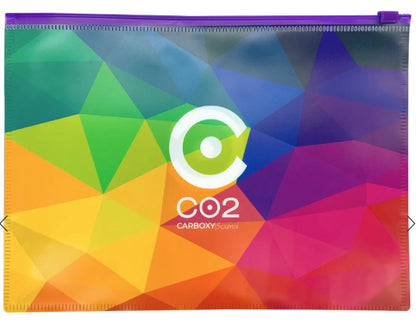 Ribeskin CO2 Sound Box or Pouch