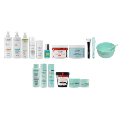 CARELIKA Essential Starter Kit