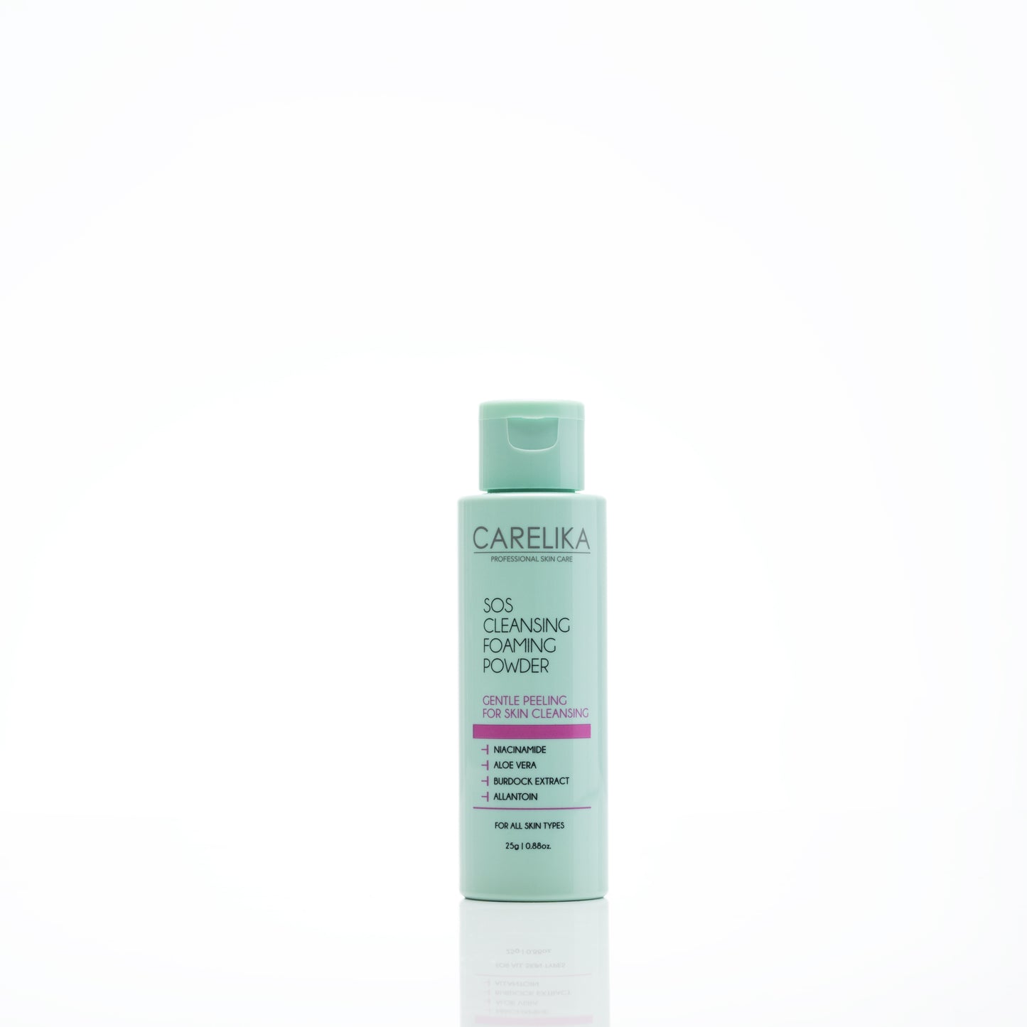 Carelika Sos Cleansing Powder With Niacinamide 2 5 Gg Rgereeenn Bot2Tl0E 29.39