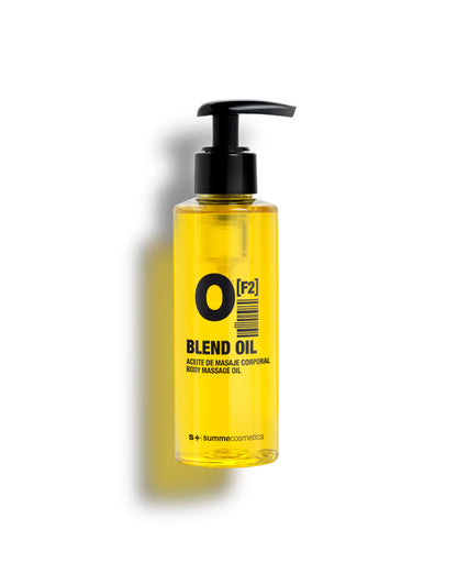 Blend Oil