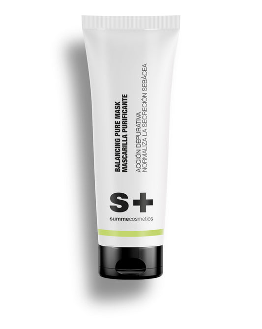 Balance: PURE MASK FACIAL