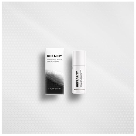 Beclarity: DARK SPOT ERASER