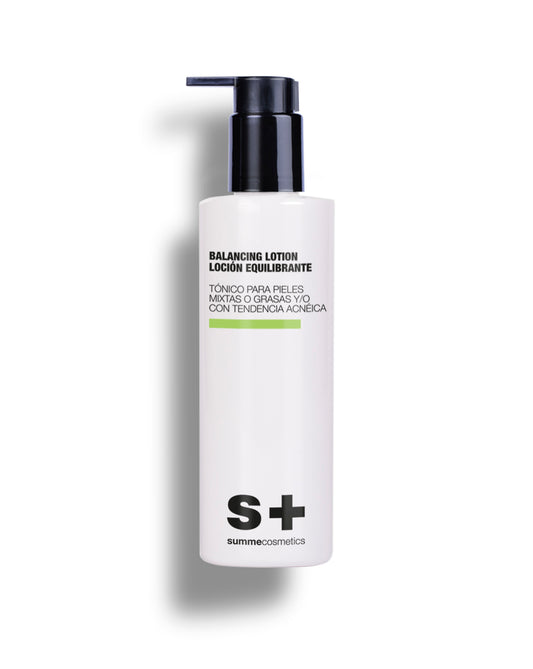Balance:  LOTION FACIAL TONING LOTION