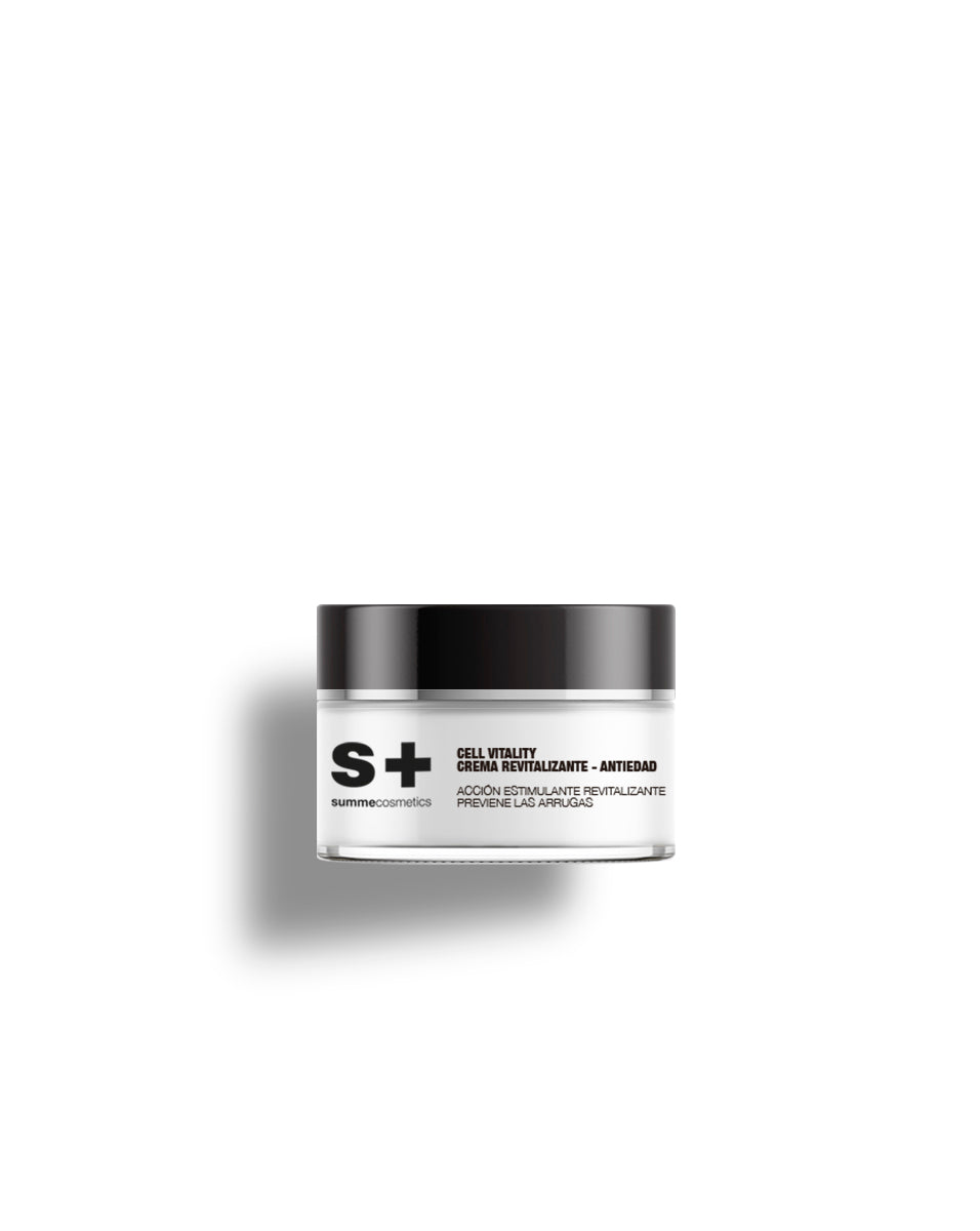 CELL VITALITY REVITALISING ANTI-AGEING CREAM 