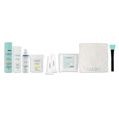 CARELIKA Upgrade Starter Kit