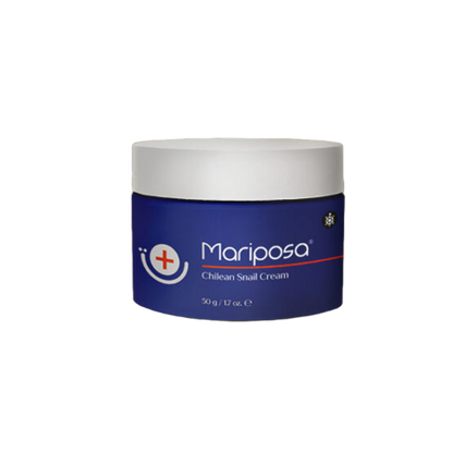 Ribeskin: MARIPOSA REPAIR