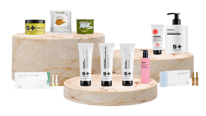 Complete Skincare Starter Package: Unlock Professional-Grade Radiance