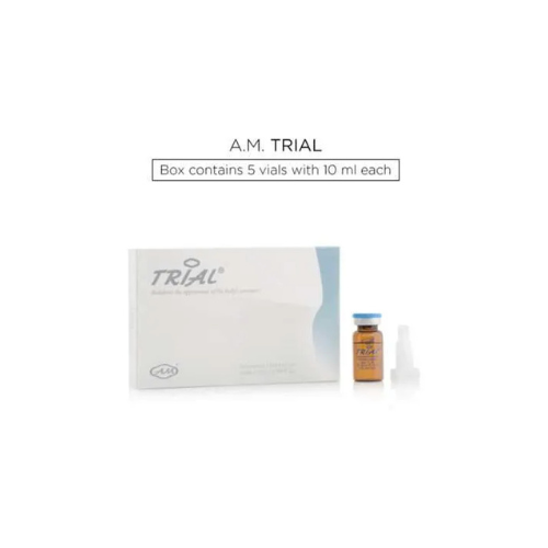 Armesso AM Trial