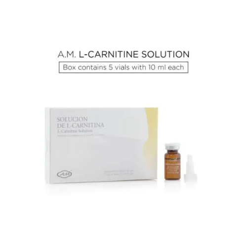 A.M. L-Carnitine