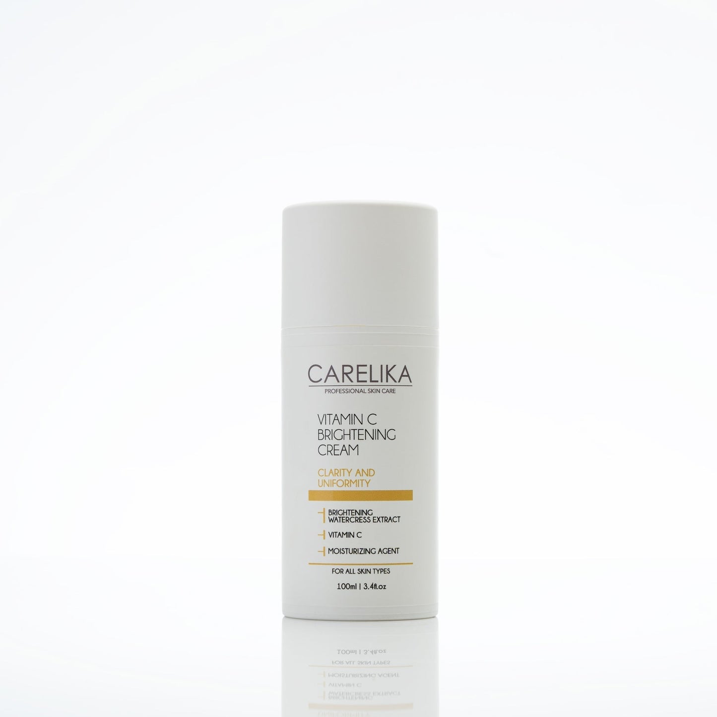 CARELIKA Vitamin C Brightening Cream