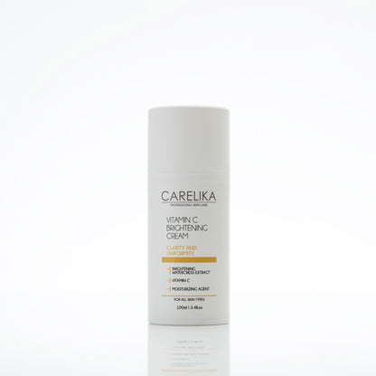 CARELIKA Vitamin C Brightening Cream