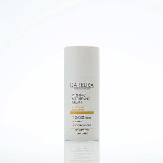 CARELIKA Vitamin C Brightening Cream