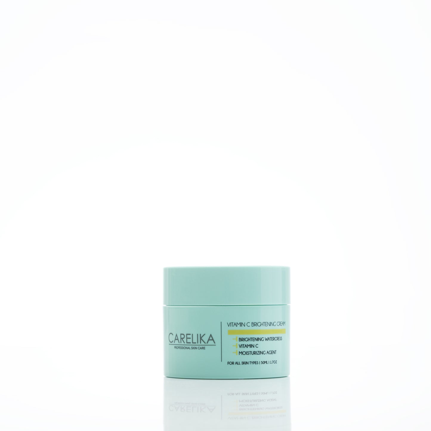 Carelika Vitamin C Brightening Cream