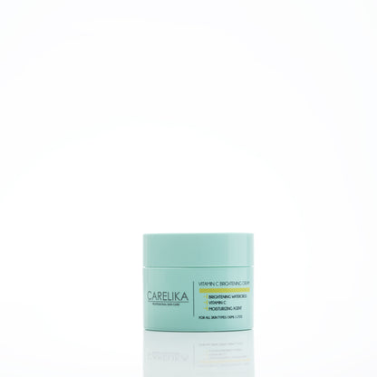 Carelika Vitamin C Brightening Cream