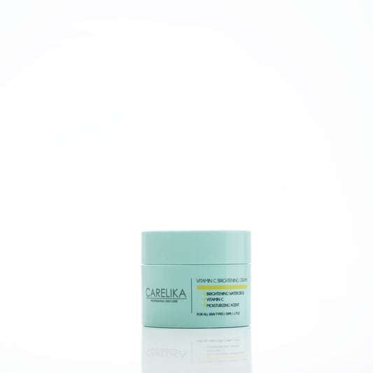 Carelika Vitamin C Brightening Cream